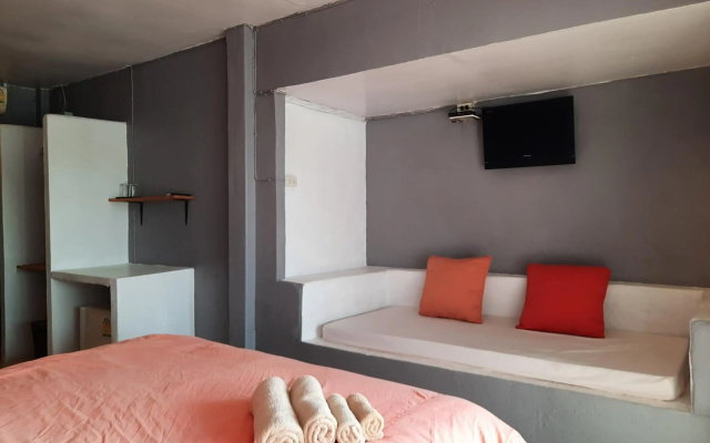 Pingplalee Resort