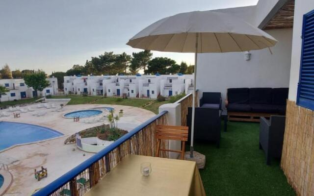 Portas do Sol Pool Portimao Apartment