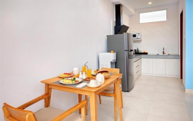 Aeera Villa Canggu by Ini Vie Hospitality