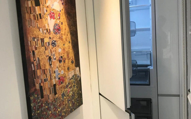 AIRVA Apartamento Duque de la Victoria