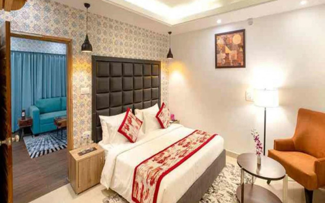 Regenta Central Noida