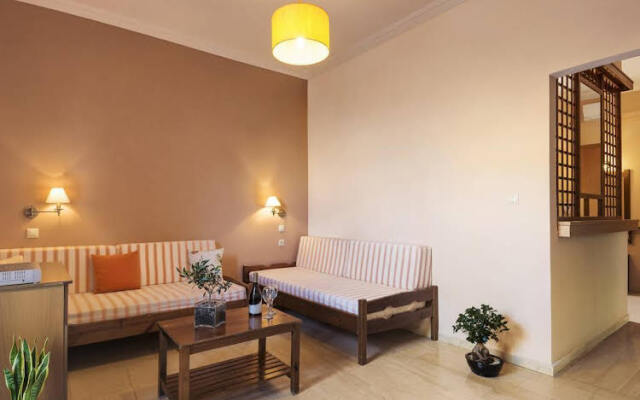 Rea Studios & Apartments