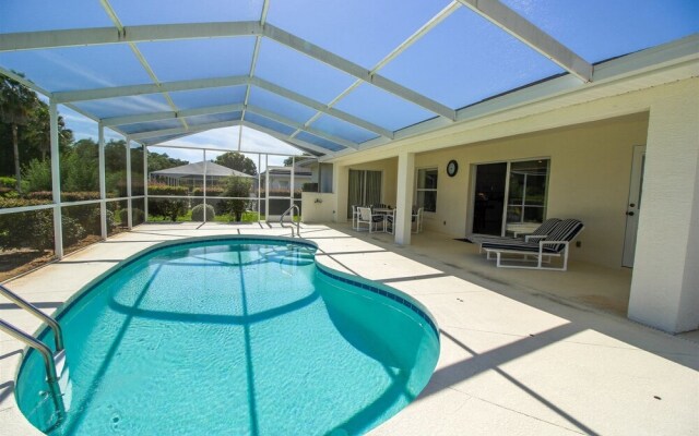 Villa Grandjean - Comfort - 4 Bedroom