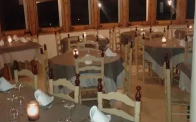 Hostal Restaurant Ondina
