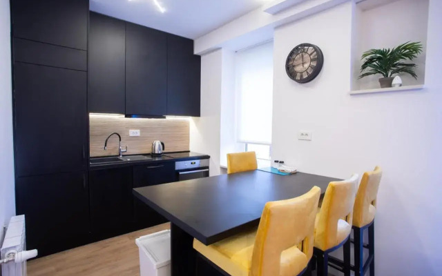 Pago Boutique Suites III