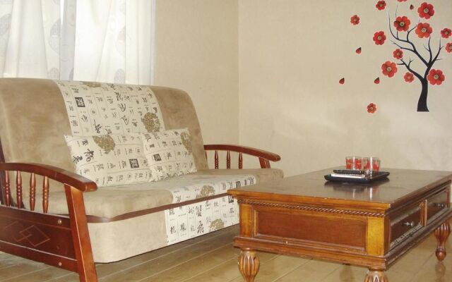 Shuyi Hotel Apartment Luoyang