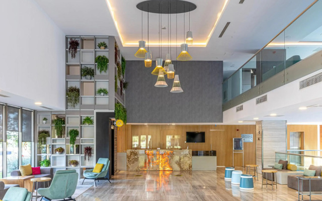 Park Dedeman Eskisehir