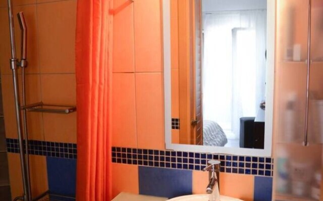 Bright Luxury apt Near Beach and City Center