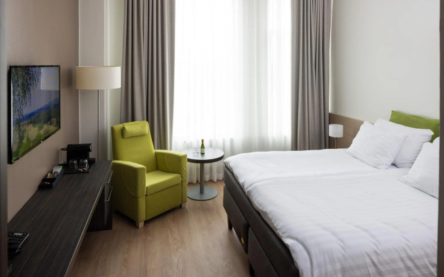 Norlandia Care Tampere Hotel