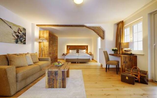 ADLER HÄUSERN Gourmet & Spa Hotel