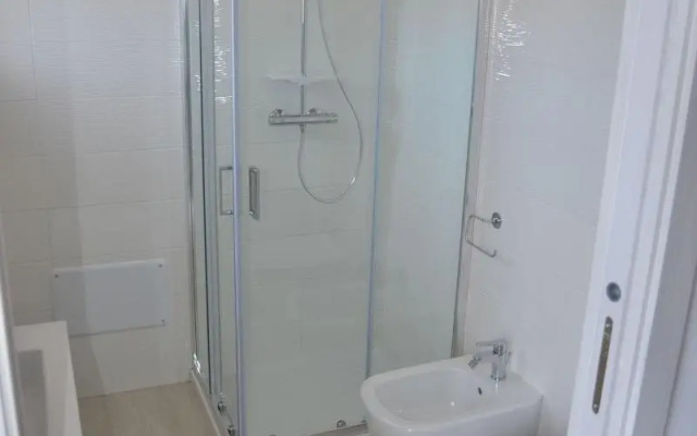 Crystal bed and breakfast