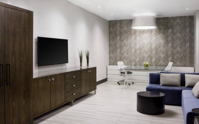 Louisville Marriott Downtown