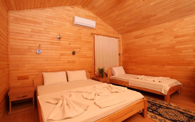 Cirali Sunrise Pansiyon
