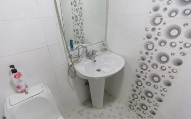 Pohang Badasarang Pension