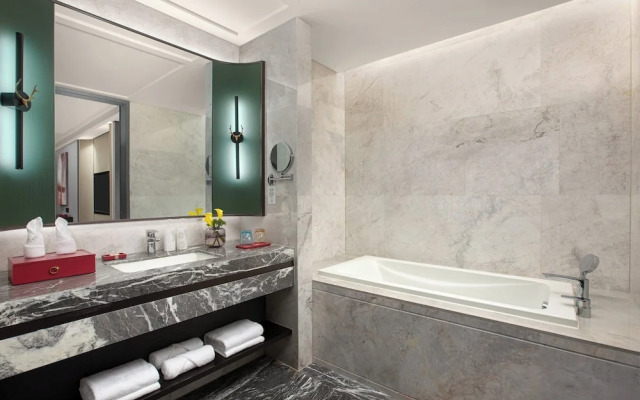 Hualuxe Handan by IHG