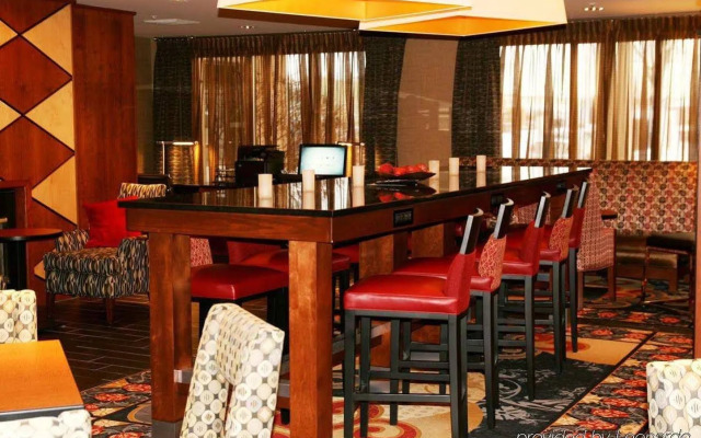 Hampton Inn Columbus/Taylorsville/Edinburgh