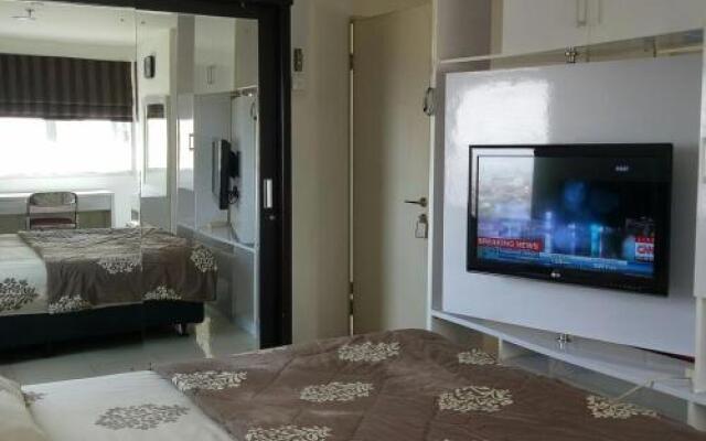 Apartment Gading Nias at Kelapa Gading Jakarta Utara