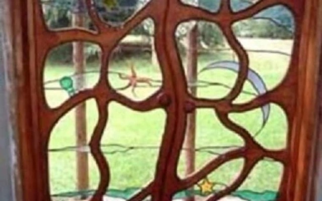 Sycamore Avenue Treehouses