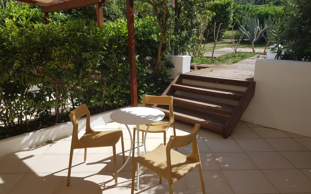 Gusmay Resort – Hotel Gusmay & Suite Le Dune