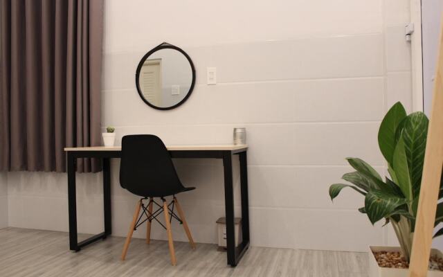 B Home - Hostel