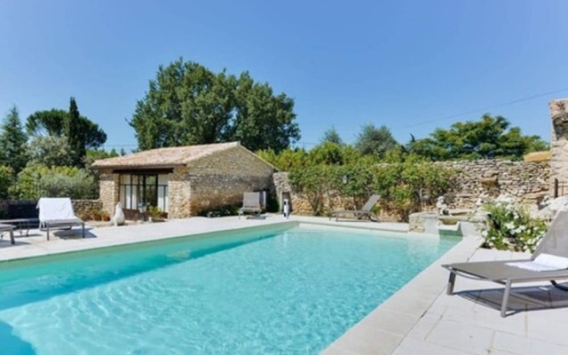 Chambre d'hotes Le Jardinage