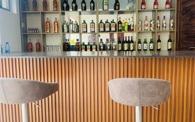 Aiden Homes And Apartments