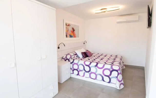 Apartamento entero a 1 minuto de la playa