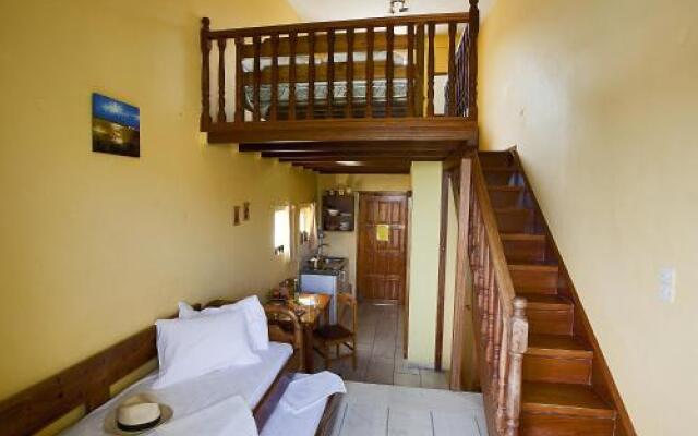 Meraki Apartments & Studios