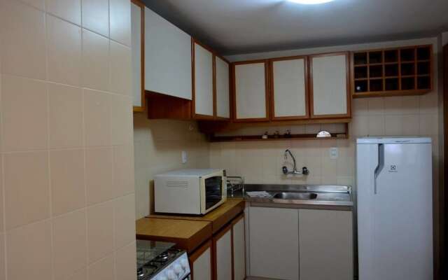 Apartamento Coração de Gramado Centro