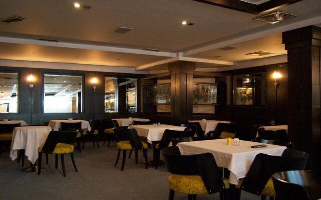 Iliria Boutique Hotel