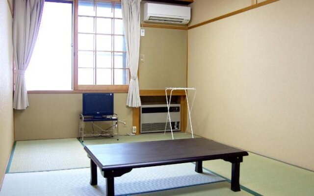 Lodge Fujinashi