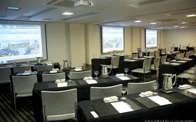 Sonesta Hotel Bogota