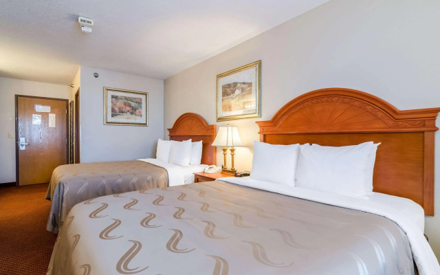 Holiday Inn Express ALLIANCE