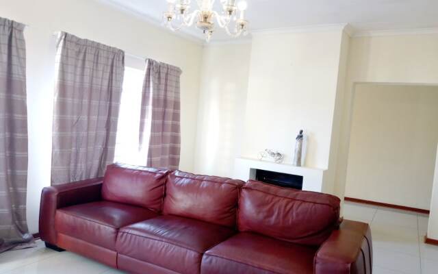 Namane Guest House