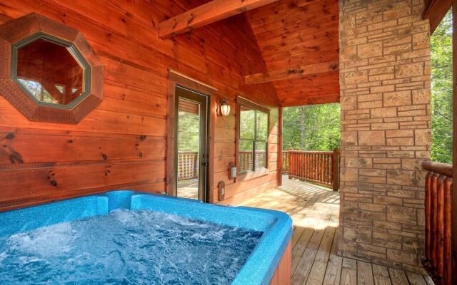 Bear Cub Lodge