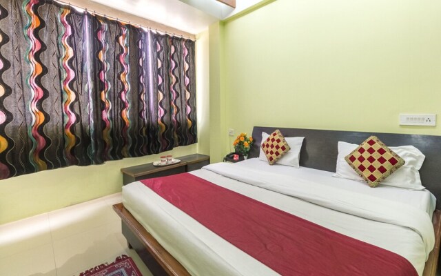 Om Shree Residency