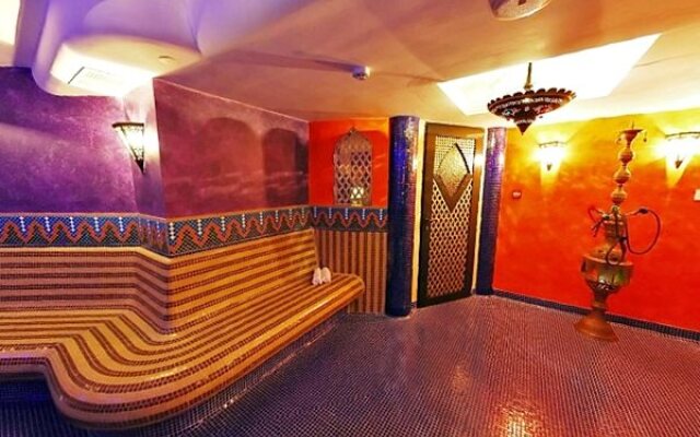 Amira Boutique Hotel Hévíz Wellness & Spa