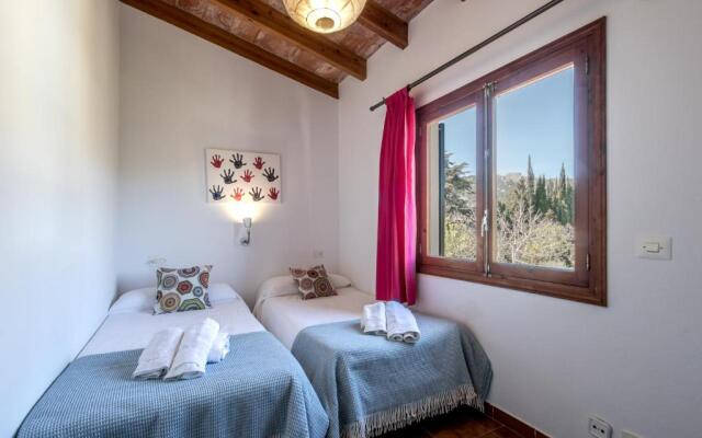 Villa La Palmera By homevillas360