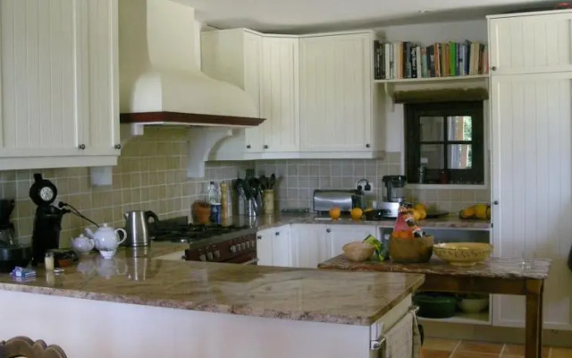 Domaine La Veronique