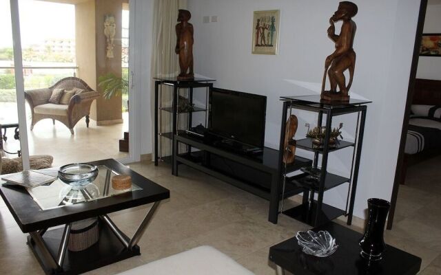 Luxury Oasis Ocean View Condo
