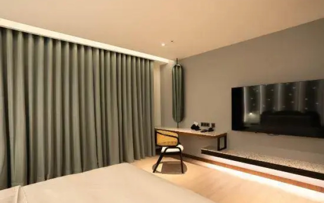 Xiuxi Anping Hotel