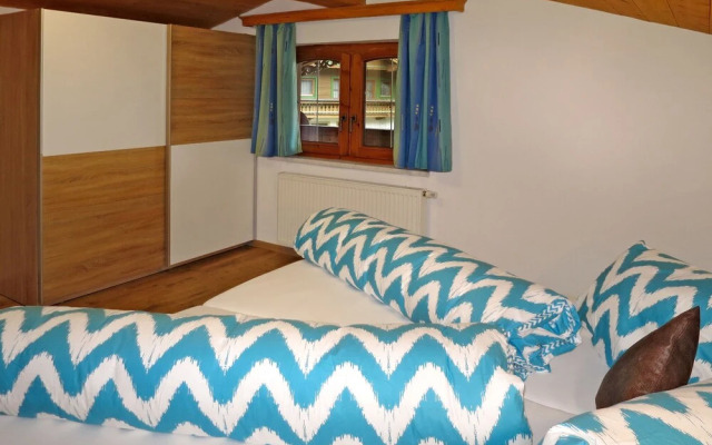 Yasmin Schwendau in Schwendau