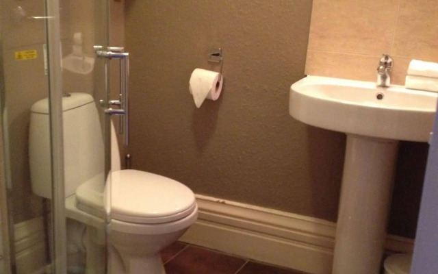 Sarnia Guest House