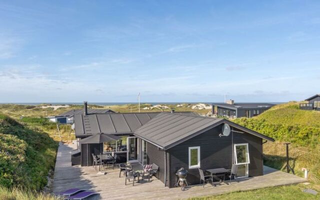 "Yukon" - 450m from the sea in Western Jutland