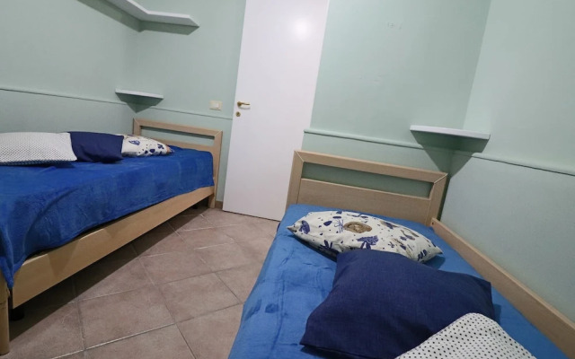 Villetta Adele Torre Dell'orso 5 Posti