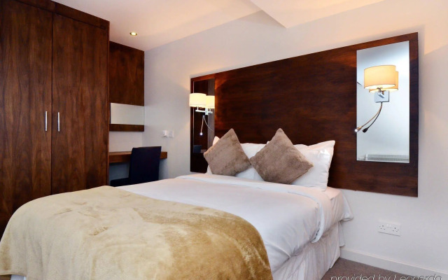 Maida Vale Aparthotel