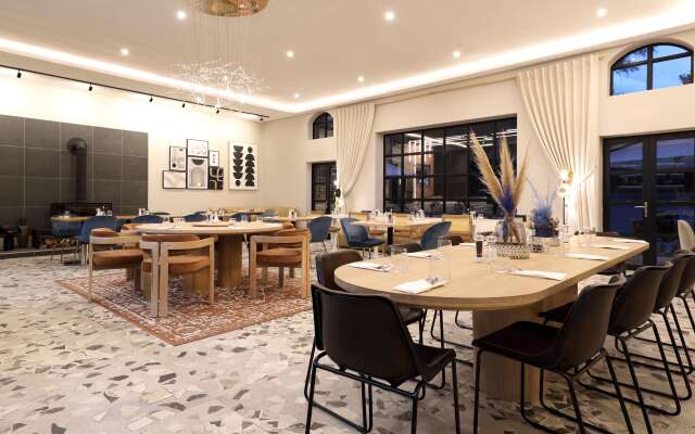 Hyatt House Johannesburg Sandton