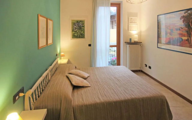 Apartment Sabina Luino
