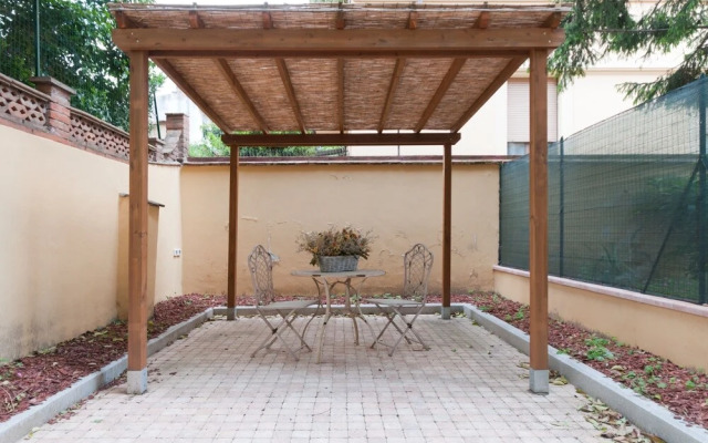 Stadium Garden