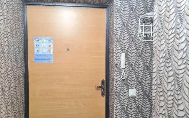 Апартаменты на улице Лесников